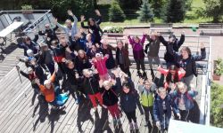 Classe Decouverte   116